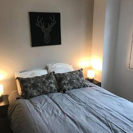 Bel Appartement 6P Tours Centre Экстерьер фото