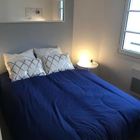 Bel Appartement 6P Tours Centre Экстерьер фото