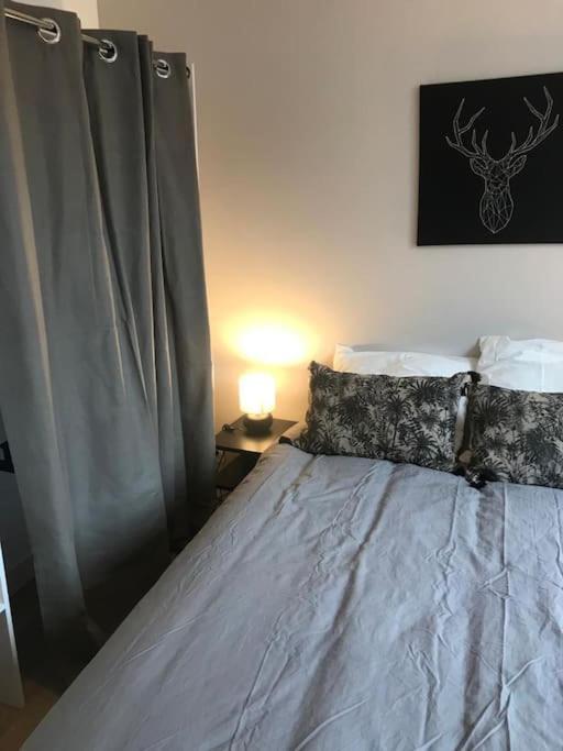 Bel Appartement 6P Tours Centre Экстерьер фото