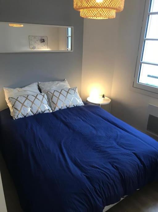 Bel Appartement 6P Tours Centre Экстерьер фото